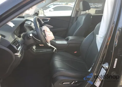 2024 Acura Rdx Technology из США, поврежденный, VIN 5J8TC2H52RL013684